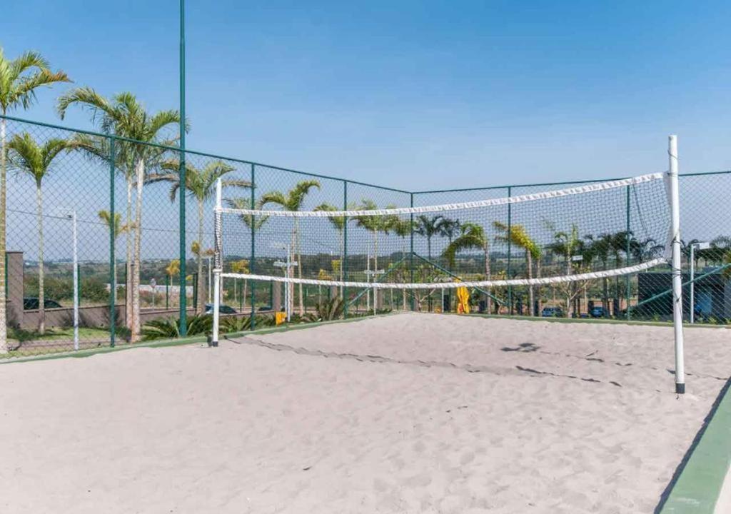 Solar Das Aguas Resort Olímpia Buitenkant foto